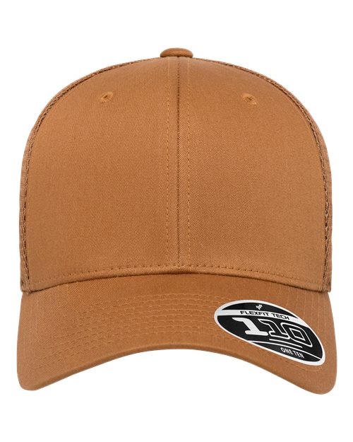 110® Mesh-Back Cap - Parkerbuilt HQ