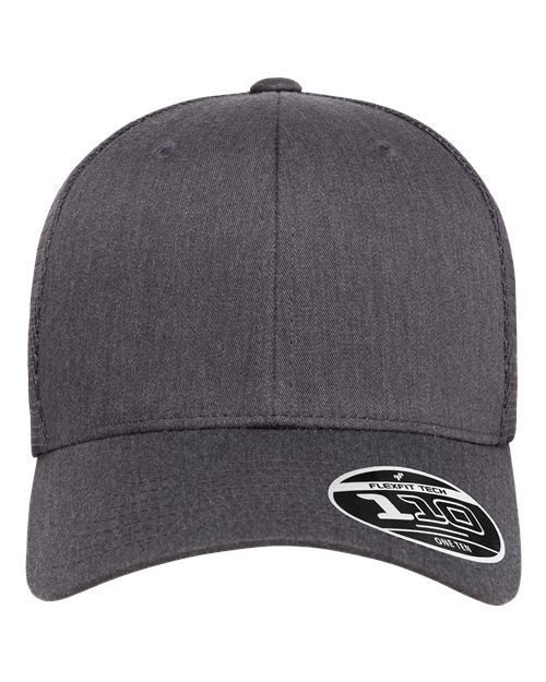 110® Mesh-Back Cap - Parkerbuilt HQ