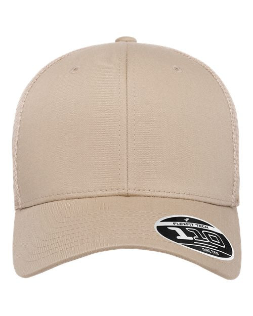 110® Mesh-Back Cap - Parkerbuilt HQ