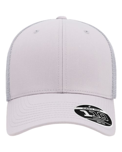 110® Mesh-Back Cap - Parkerbuilt HQ