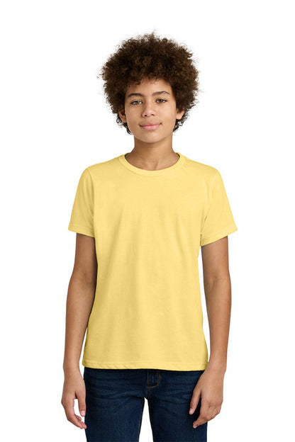 Next Level Apparel Youth CVC Tee (NL3312)