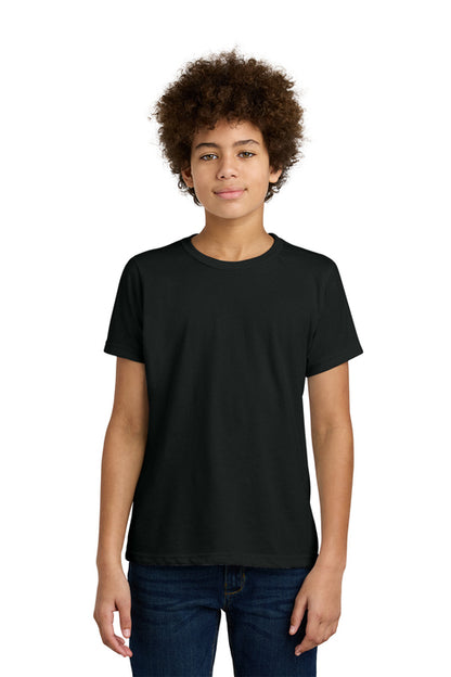 Next Level Apparel Youth CVC Tee (NL3312)