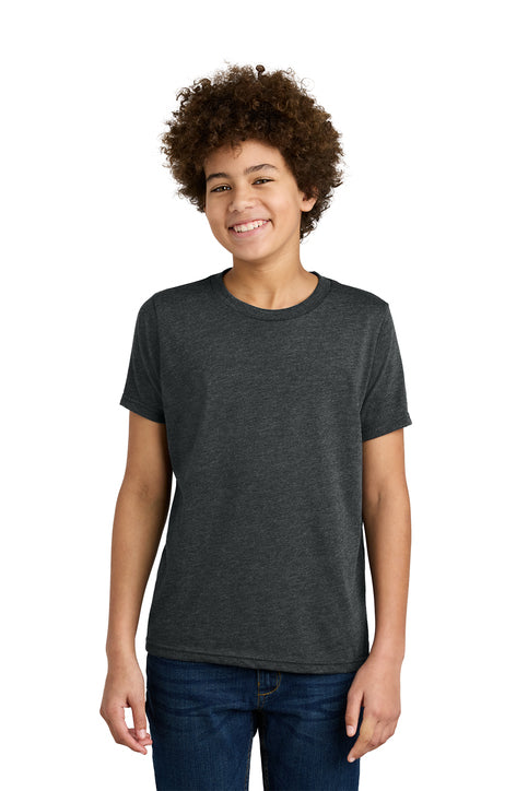 Next Level Apparel Youth CVC Tee (NL3312)
