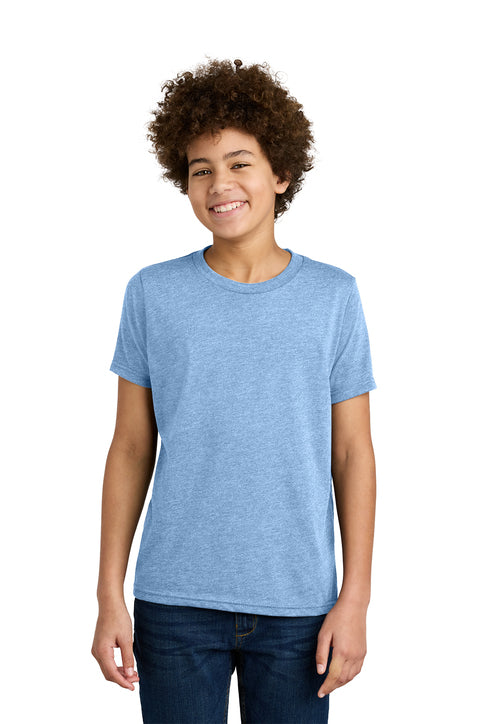 Next Level Apparel Youth CVC Tee (NL3312)
