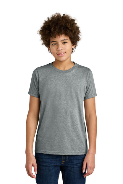 Next Level Apparel Youth CVC Tee (NL3312)