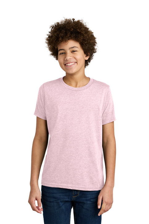 Next Level Apparel Youth CVC Tee (NL3312)