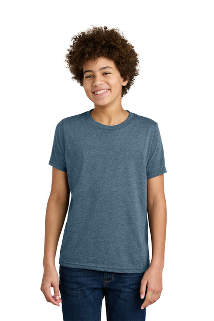 Next Level Apparel Youth CVC Tee (NL3312)