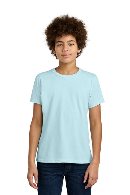 Next Level Apparel Youth CVC Tee (NL3312)