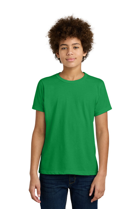 Next Level Apparel Youth CVC Tee (NL3312)