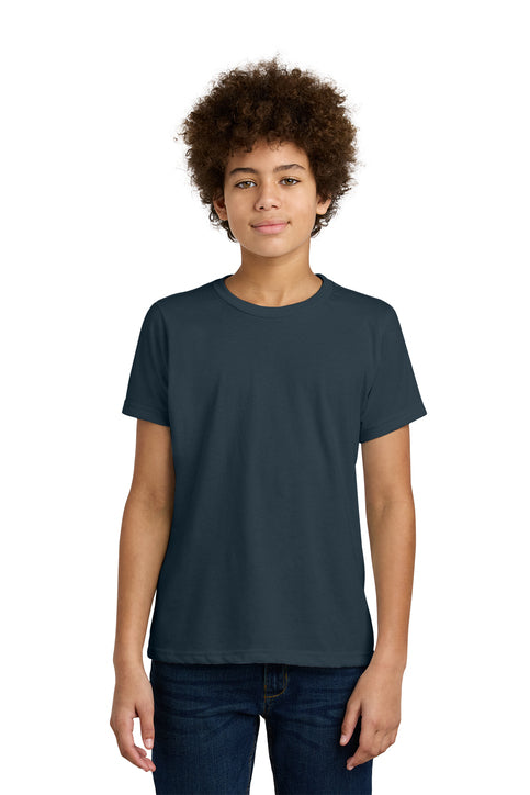 Next Level Apparel Youth CVC Tee (NL3312)