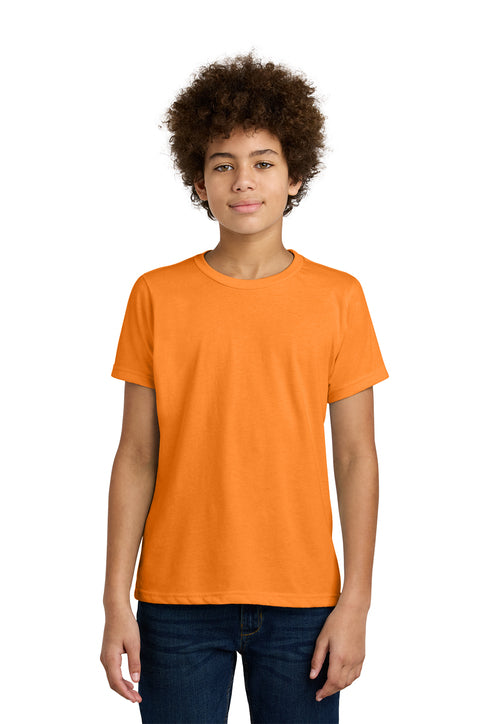 Next Level Apparel Youth CVC Tee (NL3312)