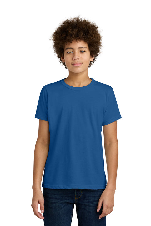 Next Level Apparel Youth CVC Tee (NL3312)