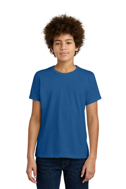 Next Level Apparel Youth CVC Tee (NL3312)