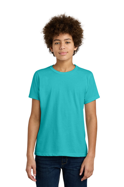 Next Level Apparel Youth CVC Tee (NL3312)