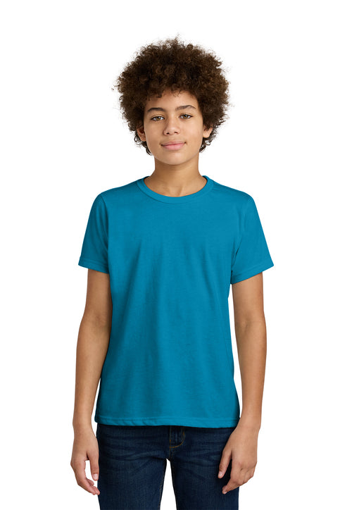 Next Level Apparel Youth CVC Tee (NL3312)