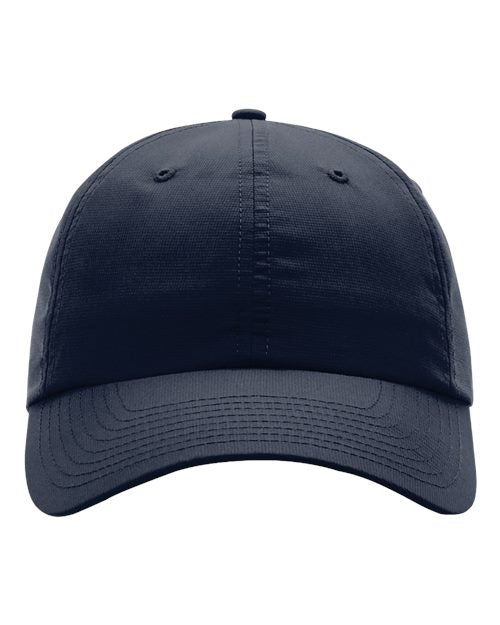 Richardson Relaxed Performance Lite Cap - Parkerbuilt HQ