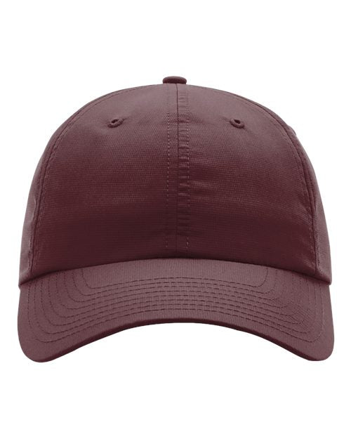 Richardson Casual Performance Cap - Parkerbuilt HQ