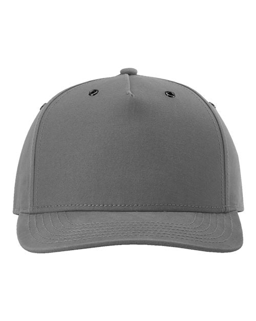 Richardson Burnside Cap - Parkerbuilt HQ