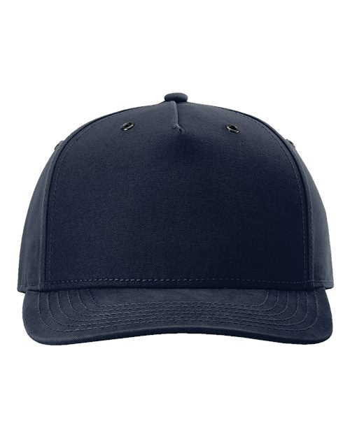 Richardson Burnside Cap - Parkerbuilt HQ
