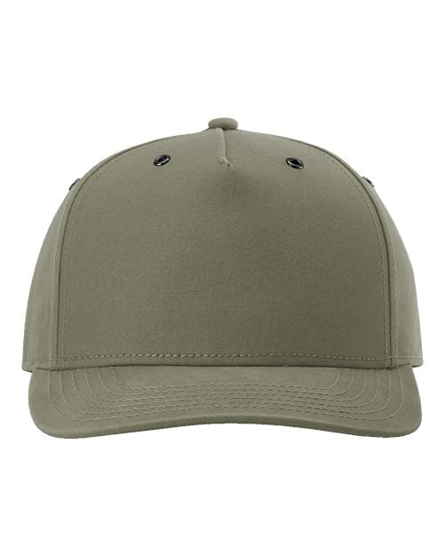 Richardson Burnside Cap - Parkerbuilt HQ