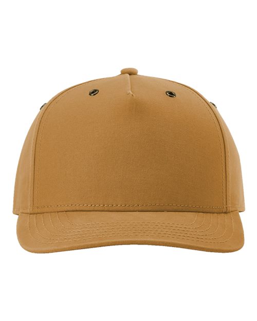 Richardson Burnside Cap - Parkerbuilt HQ