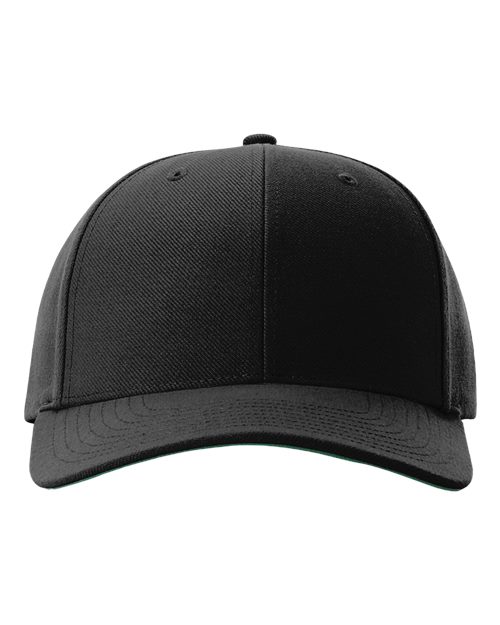 Richardson Surge Snapback Cap - Parkerbuilt HQ