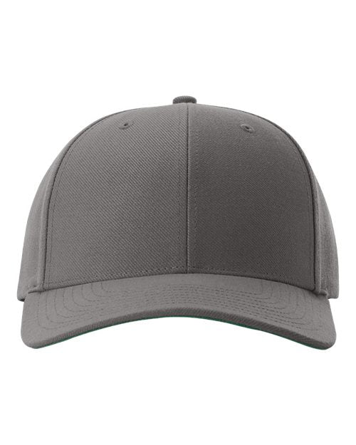 Richardson Surge Snapback Cap - Parkerbuilt HQ