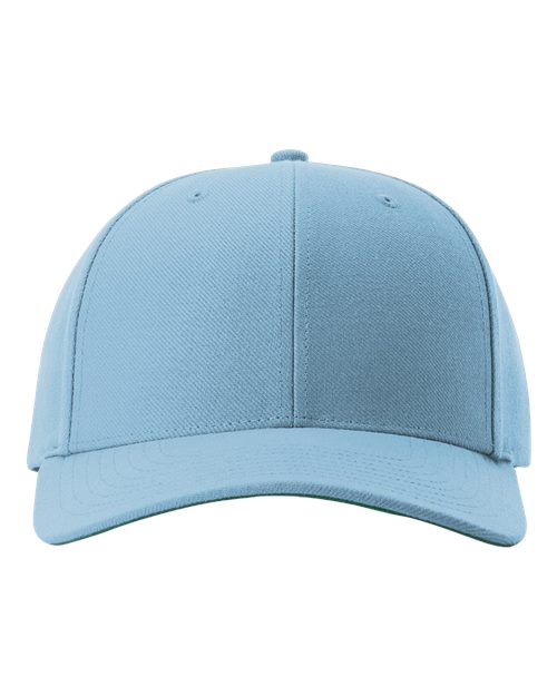 Richardson Surge Snapback Cap - Parkerbuilt HQ