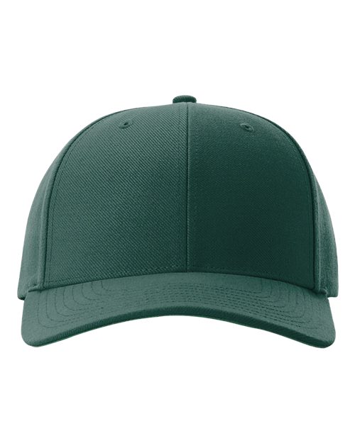 Richardson Surge Snapback Cap - Parkerbuilt HQ