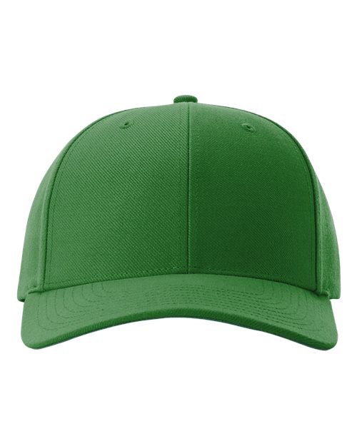 Richardson Surge Snapback Cap - Parkerbuilt HQ