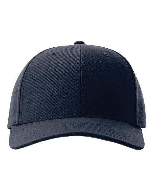 Richardson Surge Snapback Cap - Parkerbuilt HQ