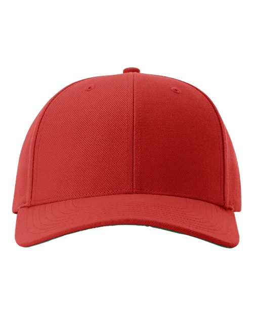Richardson Surge Snapback Cap - Parkerbuilt HQ