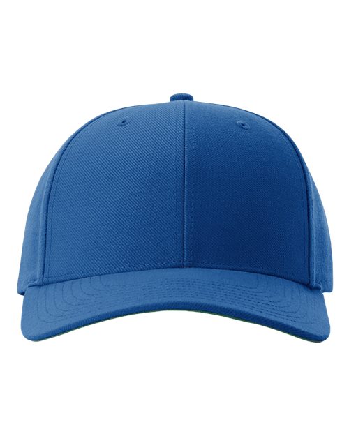 Richardson Surge Snapback Cap - Parkerbuilt HQ