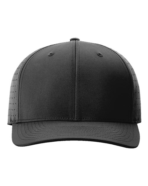 Richardson Laser Perf R-Flex Cap - Parkerbuilt HQ