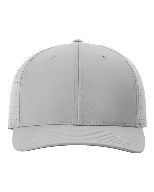 Richardson Laser Perf R-Flex Cap - Parkerbuilt HQ