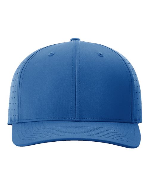 Richardson Laser Perf R-Flex Cap - Parkerbuilt HQ