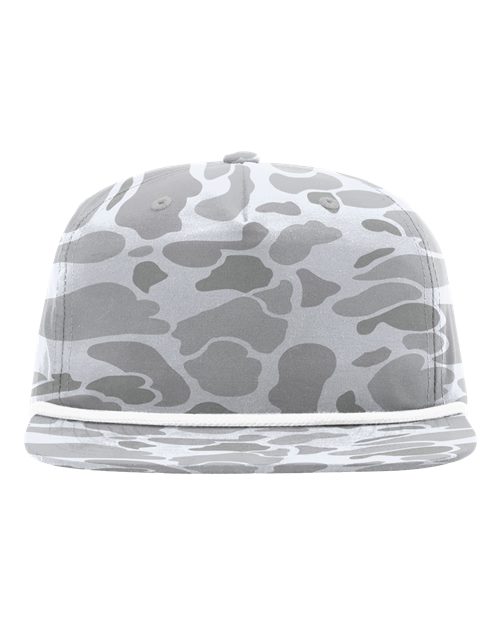 RICAHRDSON 256 UMPQUA SNAPBACK CAP - Parkerbuilt HQ