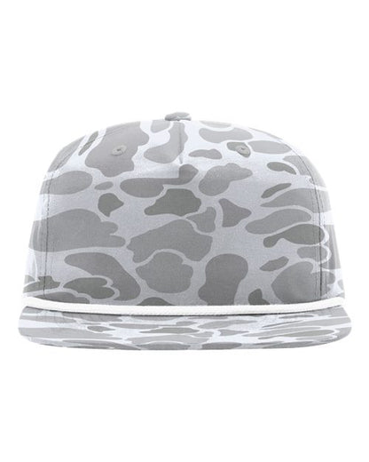 RICAHRDSON 256 UMPQUA SNAPBACK CAP - Parkerbuilt HQ