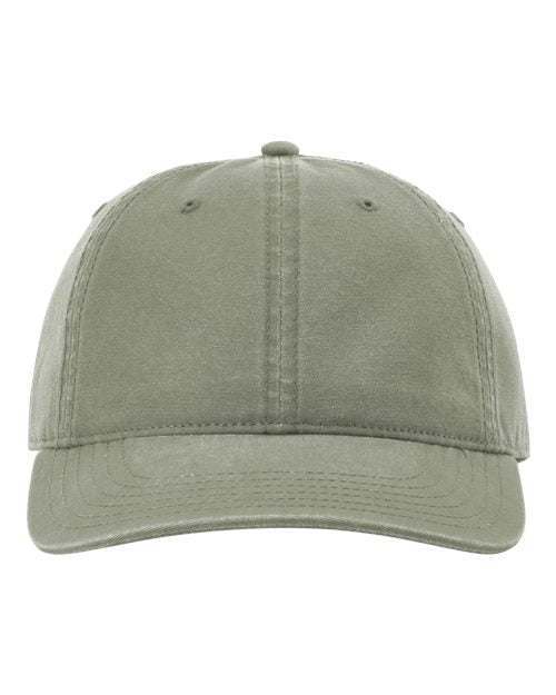 Richardson Odell Cap - Parkerbuilt HQ