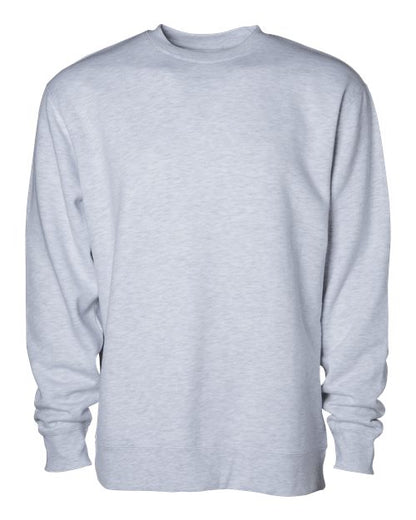 Unisex Heavyweight Crewneck Sweatshirt