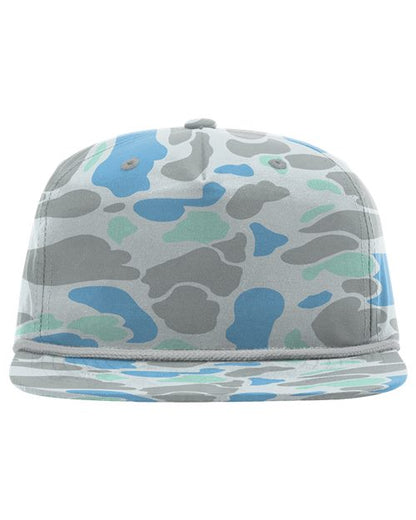 RICAHRDSON 256 UMPQUA SNAPBACK CAP - Parkerbuilt HQ