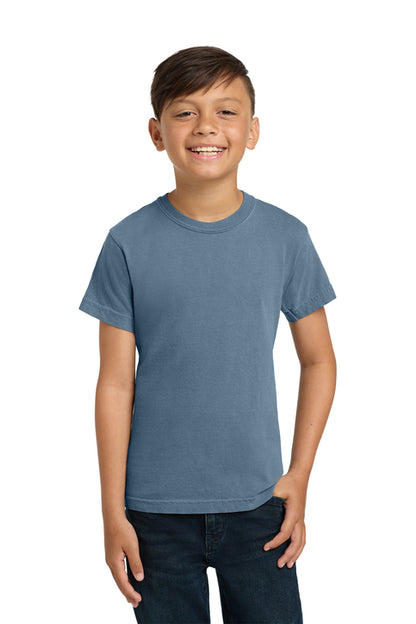 Comfort Colors Youth Heavyweight Ring Spun Tee (9018)