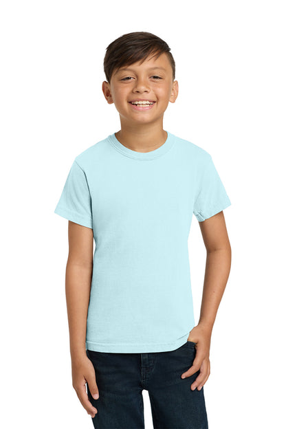 Comfort Colors Youth Heavyweight Ring Spun Tee (9018)