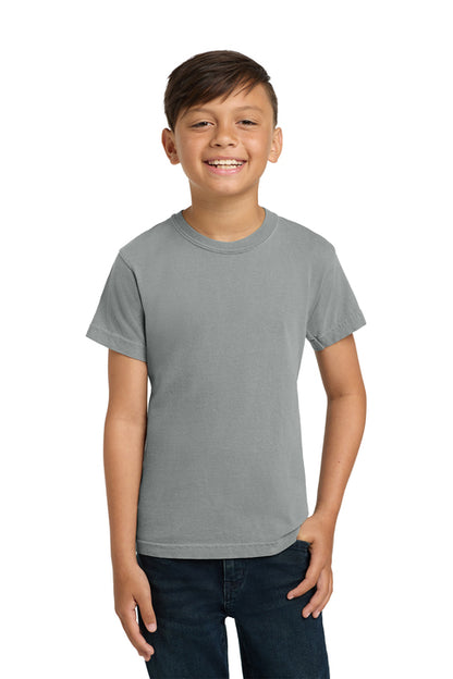 Comfort Colors Youth Heavyweight Ring Spun Tee (9018)