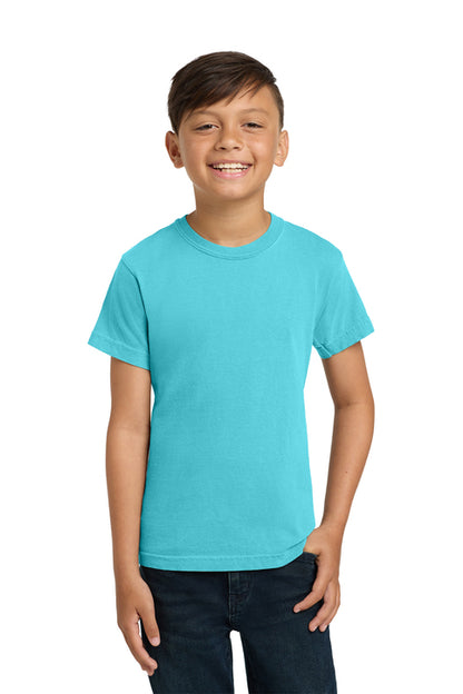 Comfort Colors Youth Heavyweight Ring Spun Tee (9018)