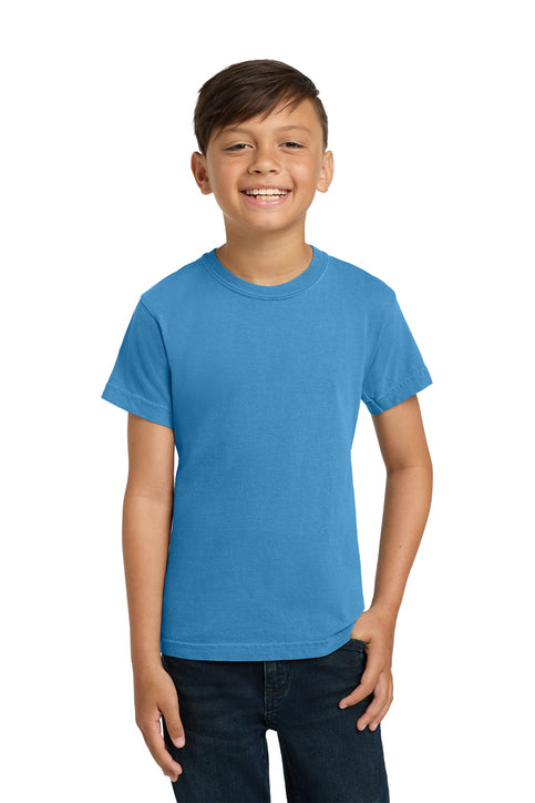 Comfort Colors Youth Heavyweight Ring Spun Tee (9018)