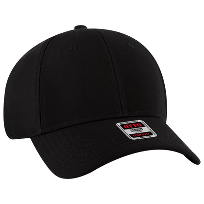 OTTO CAP® OTTO COMFY FIT® 6 Panel Low Profile Baseball Cap