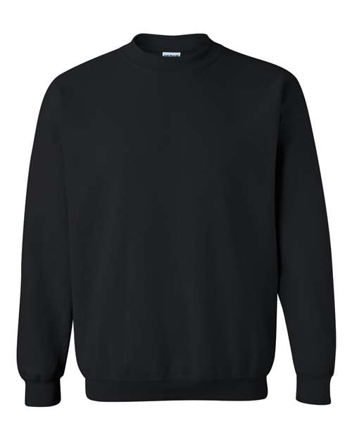 Gildan Unisex Heavy Blend™ Crewneck Sweatshirt - Parkerbuilt HQ