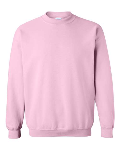 Gildan Unisex Heavy Blend™ Crewneck Sweatshirt - Parkerbuilt HQ