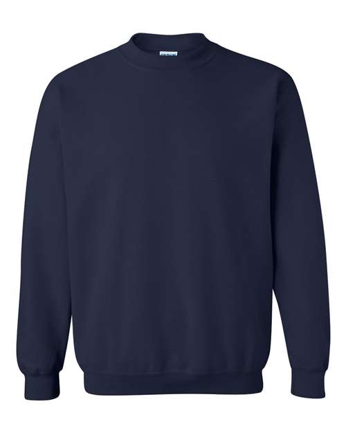 Gildan Unisex Heavy Blend™ Crewneck Sweatshirt - Parkerbuilt HQ